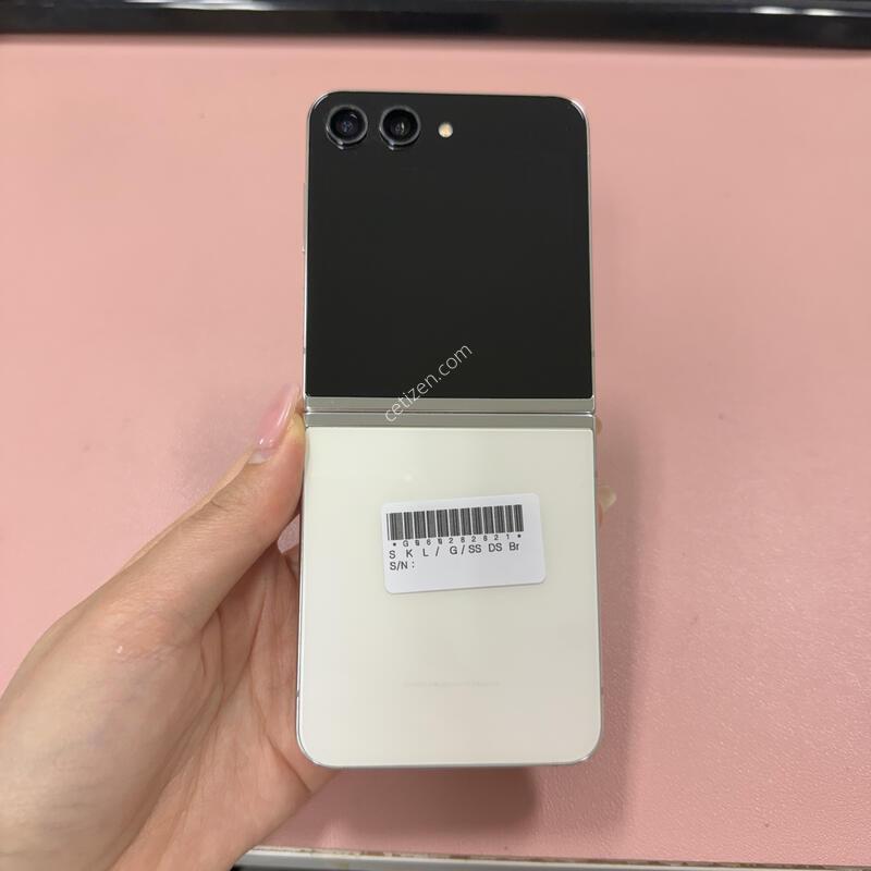 ������Z�ø�5 ũ�� 256GB