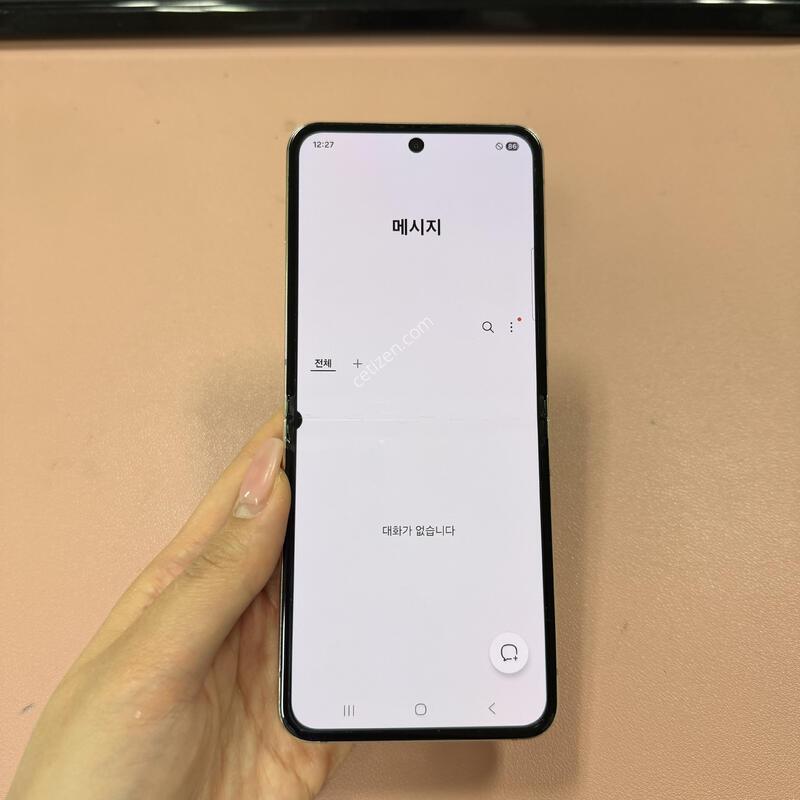 ������Z�ø�5 ũ�� 256GB