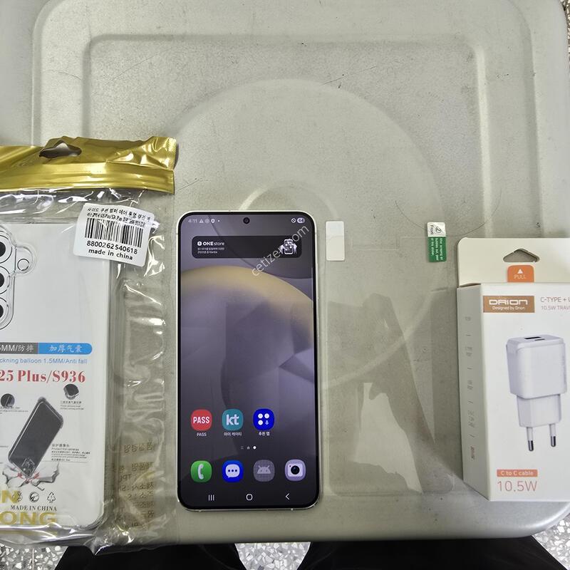 KT S24+ (S926) 256G �ǹ����� ����� �˴ϴ�