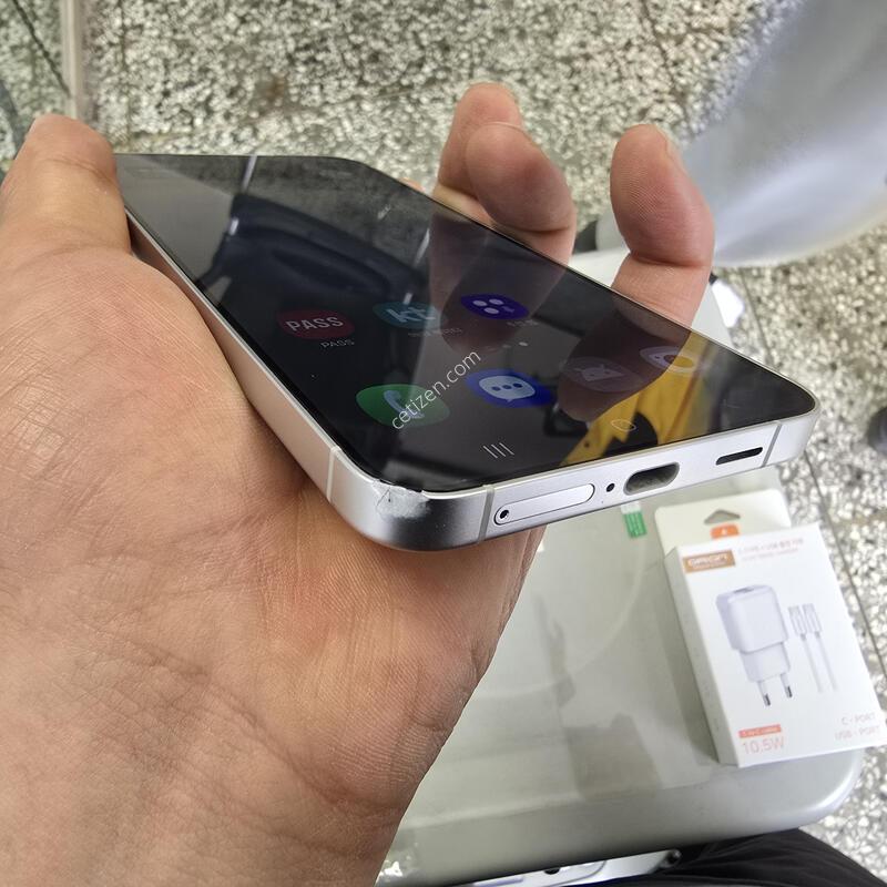 KT S24+ (S926) 256G �ǹ����� ����� �˴ϴ�