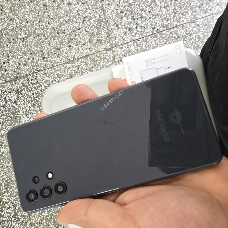 U+ A32(A325) 64G ���� ����� �˴ϴ�