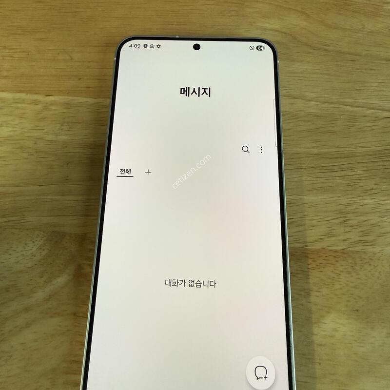 ������S25 �÷��� 256