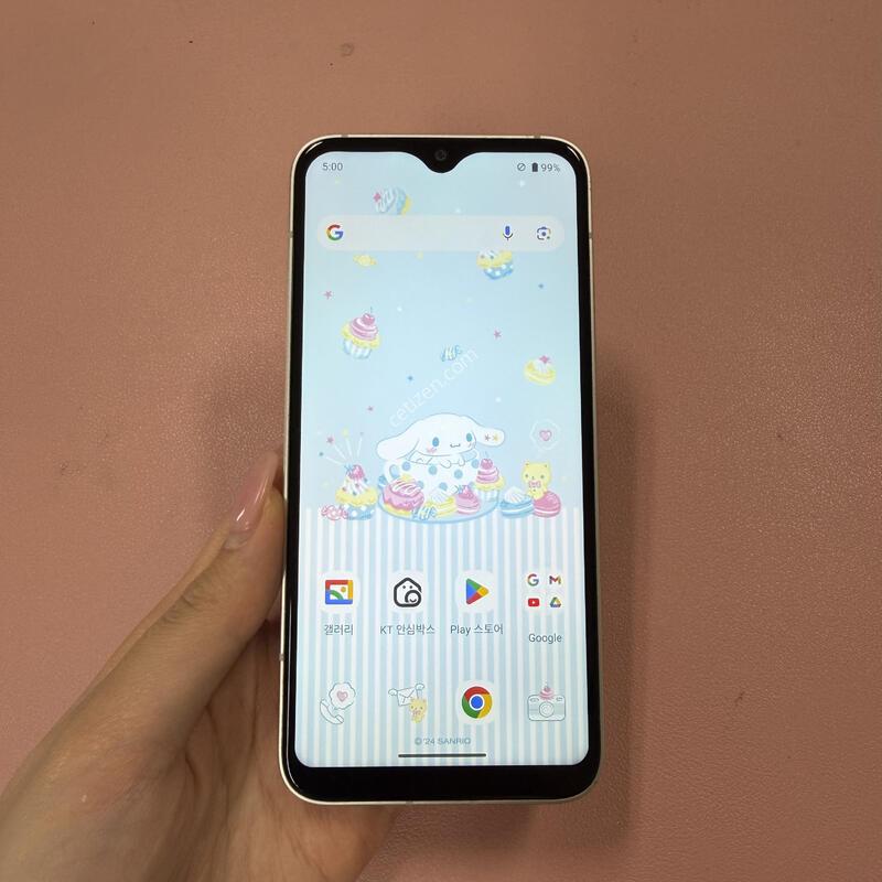 �ó���� Ű���� ȭ��Ʈ 128GB