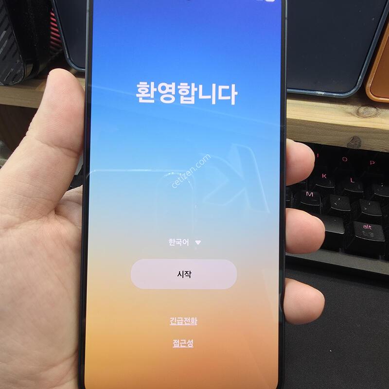 S26 ���� 256G �˴ϴ�. A�� ��ǰ