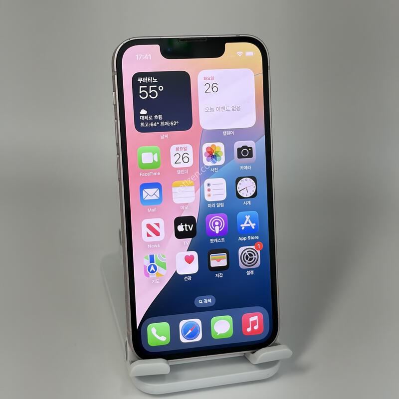 (086) Ư��!!! ������13�̴� 128GB ��ũ [���͸�100%]
