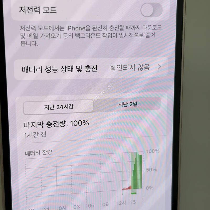 (086) Ư��!!! ������13�̴� 128GB ��ũ [���͸�100%]