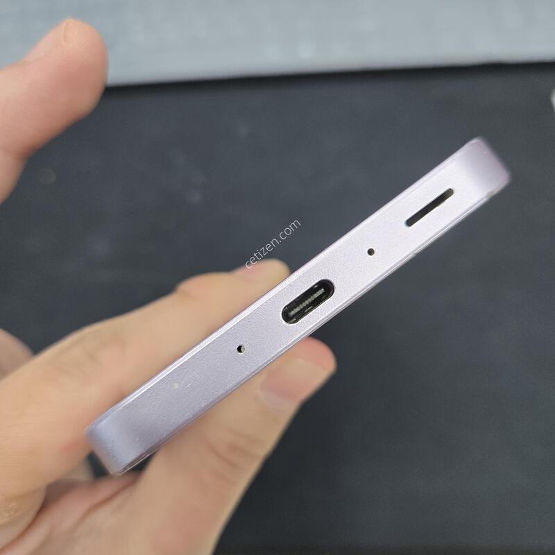 ������ A35 �ڱ��� ���϶� 128GB AA���Ǹ�