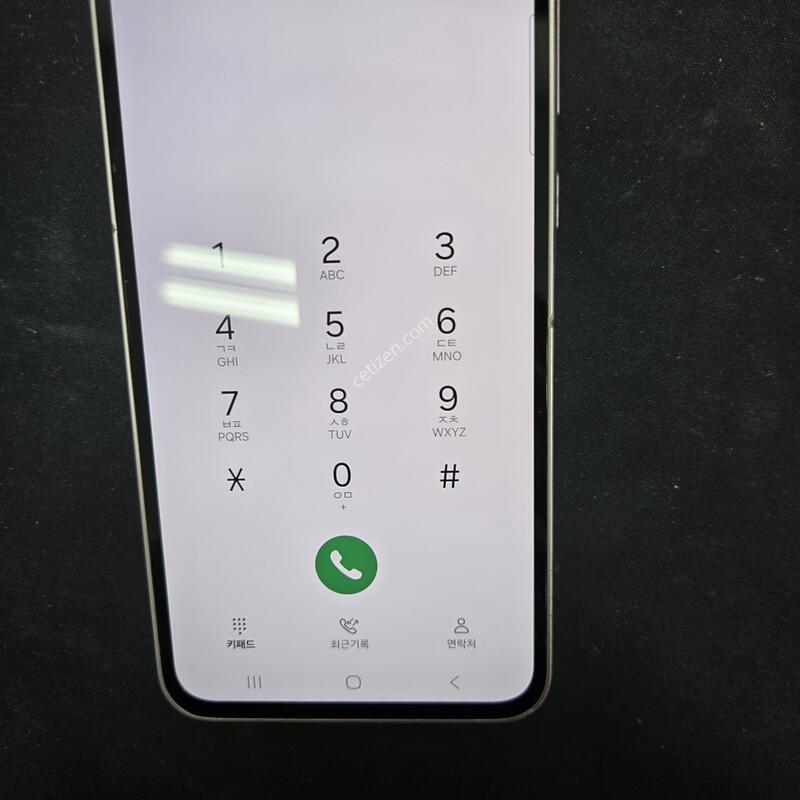 ������ A35 �ڱ��� ���϶� 128GB AA���Ǹ�