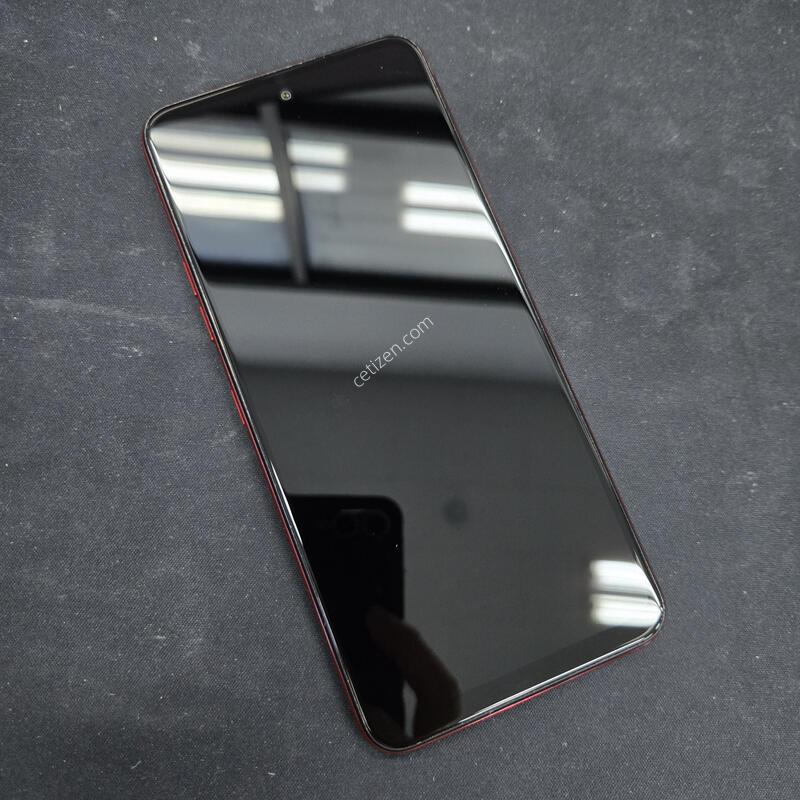 LG Q52 ���� 64GB U+ �ܰ�S�� ������� ������
