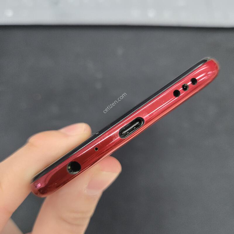LG Q52 ���� 64GB U+ �ܰ�S�� ������� ������