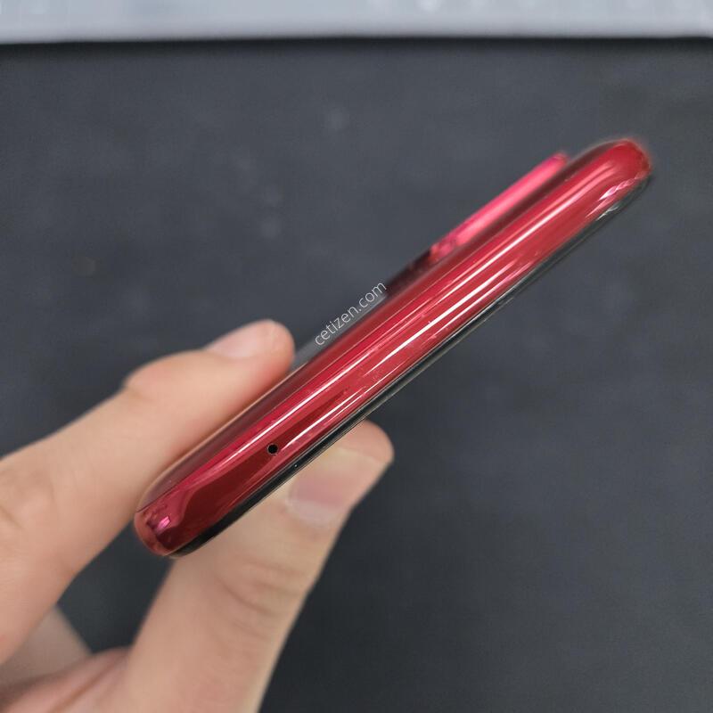LG Q52 ���� 64GB U+ �ܰ�S�� ������� ������
