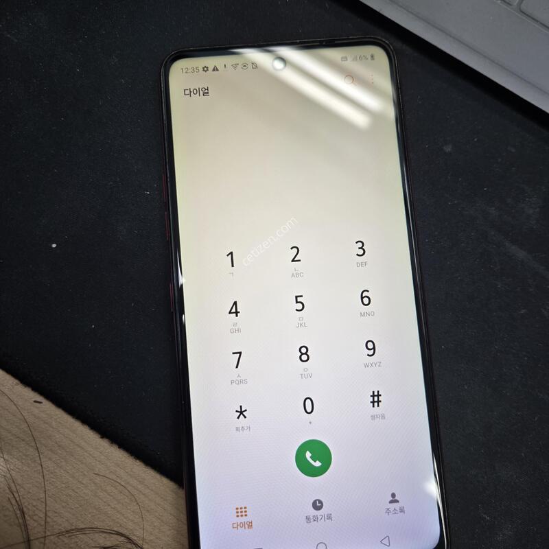 LG Q52 ���� 64GB U+ �ܰ�S�� ������� ������