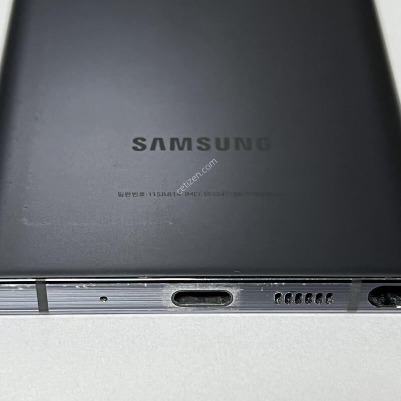 (1135) �Ｚ ������ ��Ʈ20 256G ���� N981N AA�� ��������
