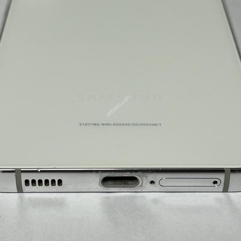 (1140) �Ｚ ������ S22�÷��� 256G ȭ��Ʈ S906N AA�� ��������