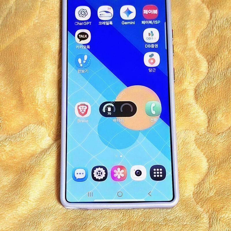 ������ S25��Ʈ�� 512GB �ǹ�