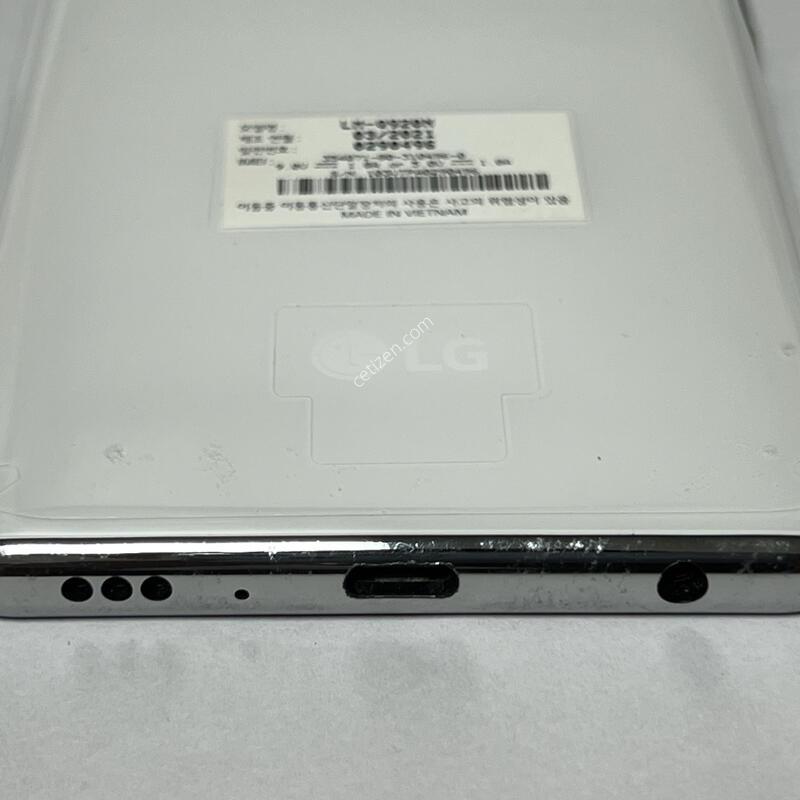 (1147) LG Q92 128G ȭ��Ʈ Q920K S�� ��������