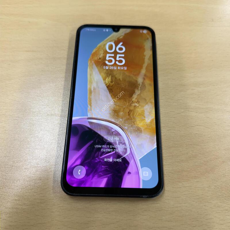 �����ÿ��̵�7 �׸� A�� 128GB