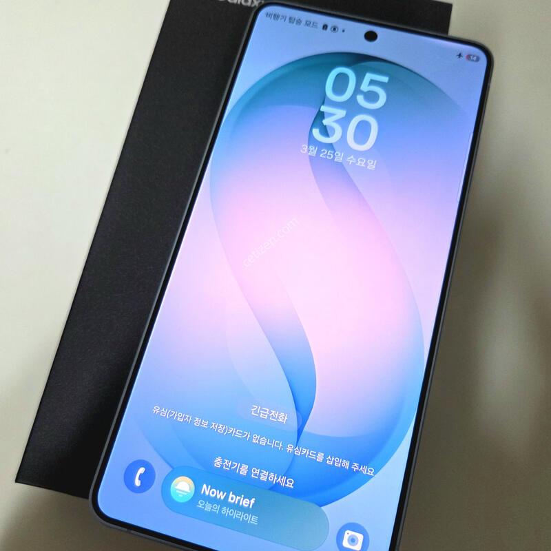 ������S26��Ʈ�� 256G �������� �߰��� ����ǰ��