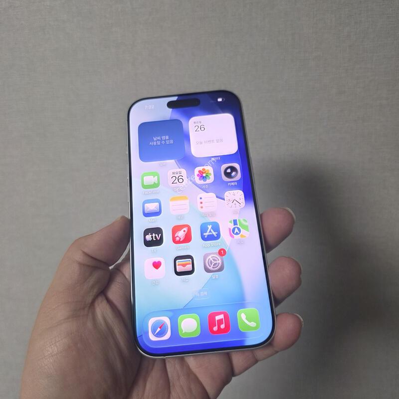 ������17 ȭ��Ʈ 256�Ⱑ ����ǰ�� Ǯ�ڽ� �˴ϴ�(���͸��뷮100%)