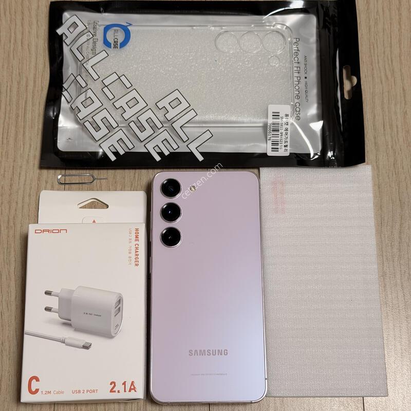 S�� S911 ������S23 �󺥴� 256GB