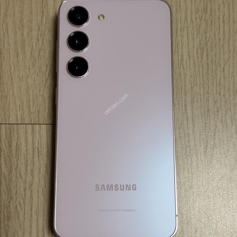 S�� S911 ������S23 �󺥴� 256GB