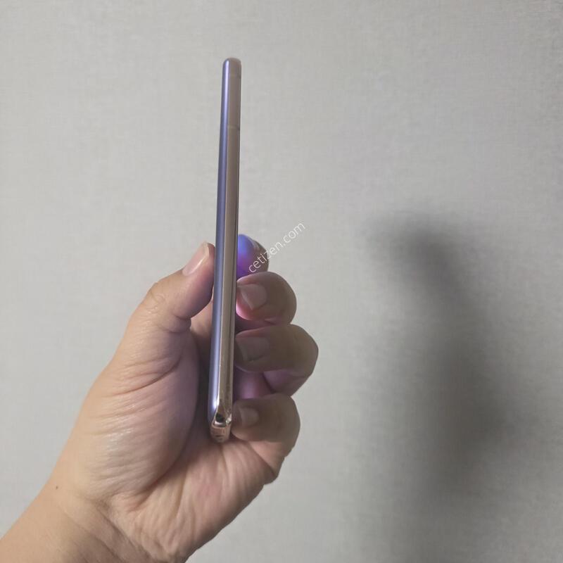 ������ S21 ���ҹ��̿÷� 256�Ⱑ A�� �Ⱦƿ�~