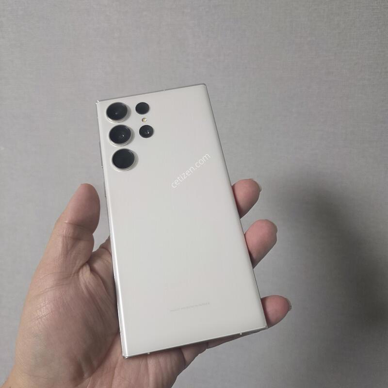 ������ S23��Ʈ�� ũ�� 256�Ⱑ A�� �Ⱦƿ�~