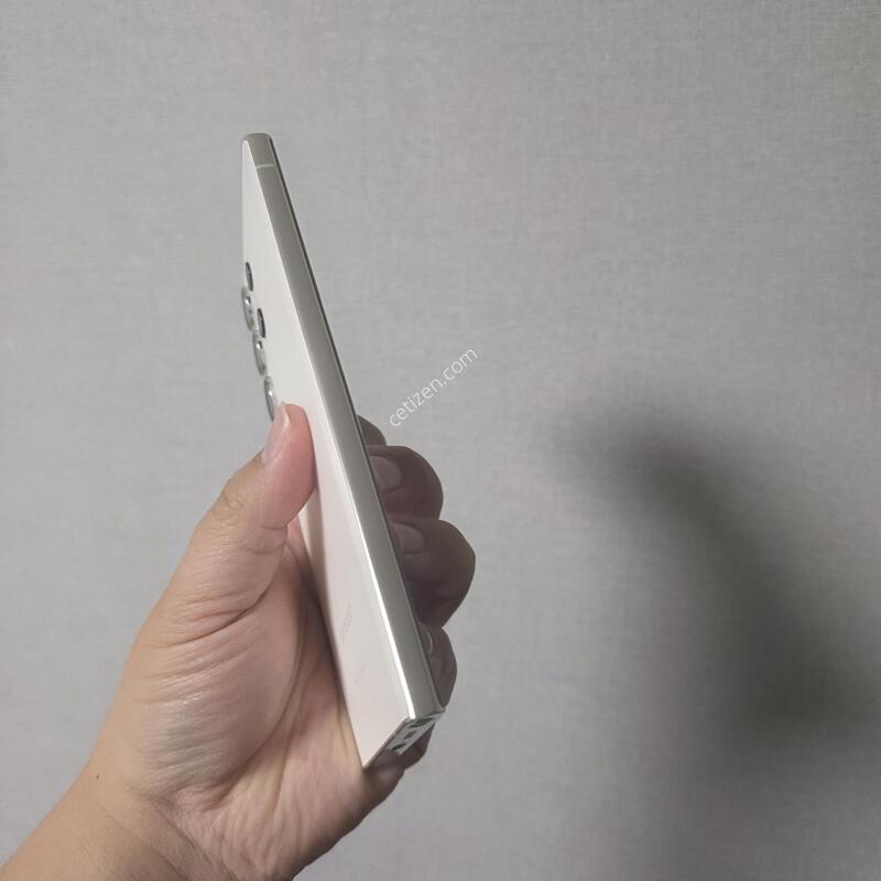 ������ S23��Ʈ�� ũ�� 256�Ⱑ A�� �Ⱦƿ�~
