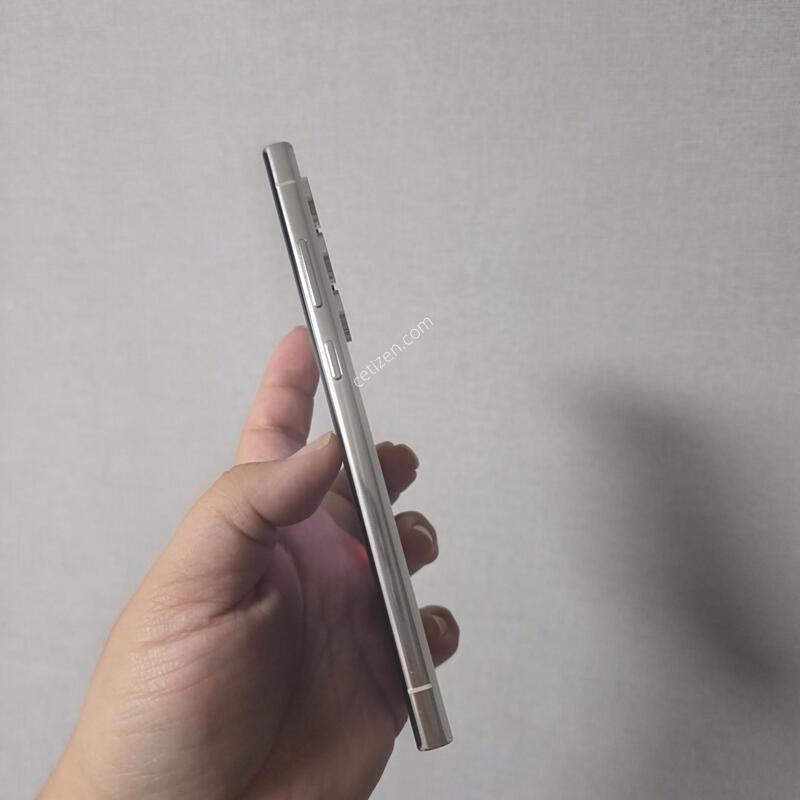 ������ S23��Ʈ�� ũ�� 256�Ⱑ A�� �Ⱦƿ�~
