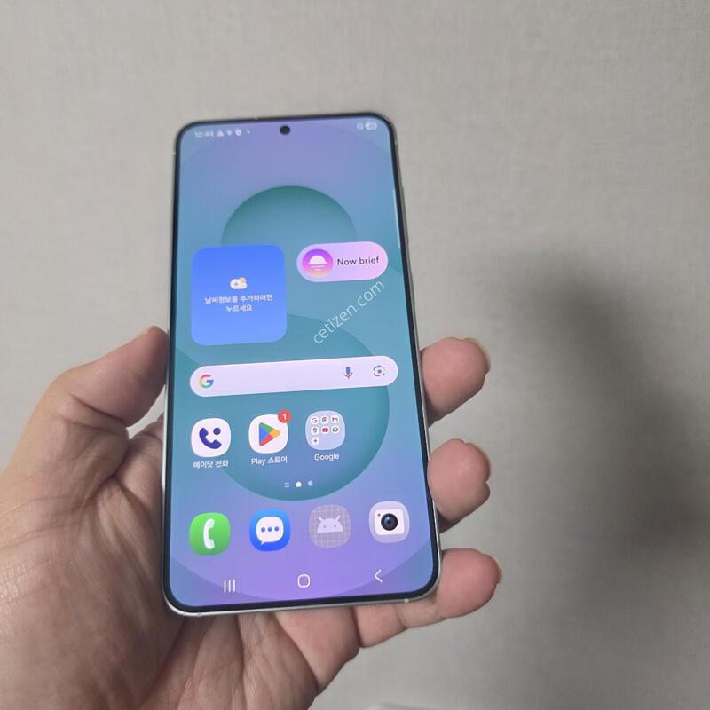������ S25 ��Ʈ 256�Ⱑ A�� �Ⱦƿ�~