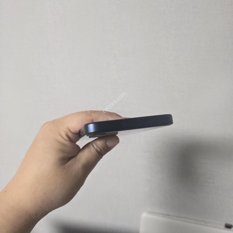������ ���̵�7 ��ũ���� 128�Ⱑ SS�� �Ⱦƿ�~