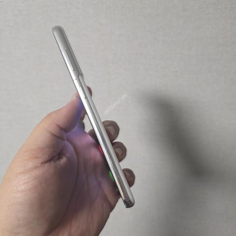 ������ S21 ����ȸ��Ʈ 256�Ⱑ A�� �Ⱦƿ�~