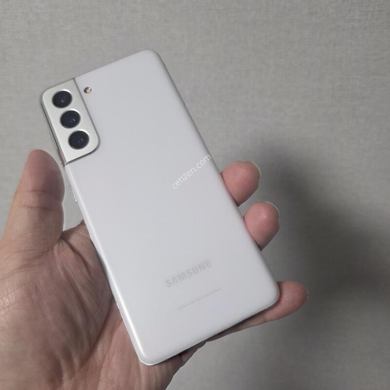 ������ S21 ����ȸ��Ʈ 256�Ⱑ A�� �Ⱦƿ�~