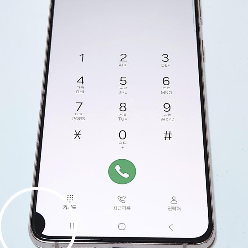 ������S21+�÷��� 256G ���ܻ� ��ũ 60654