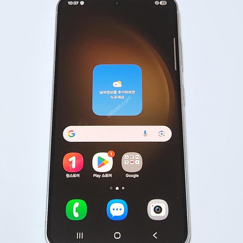 A��) ������S23 256G ���ܻ� ũ�� 60331
