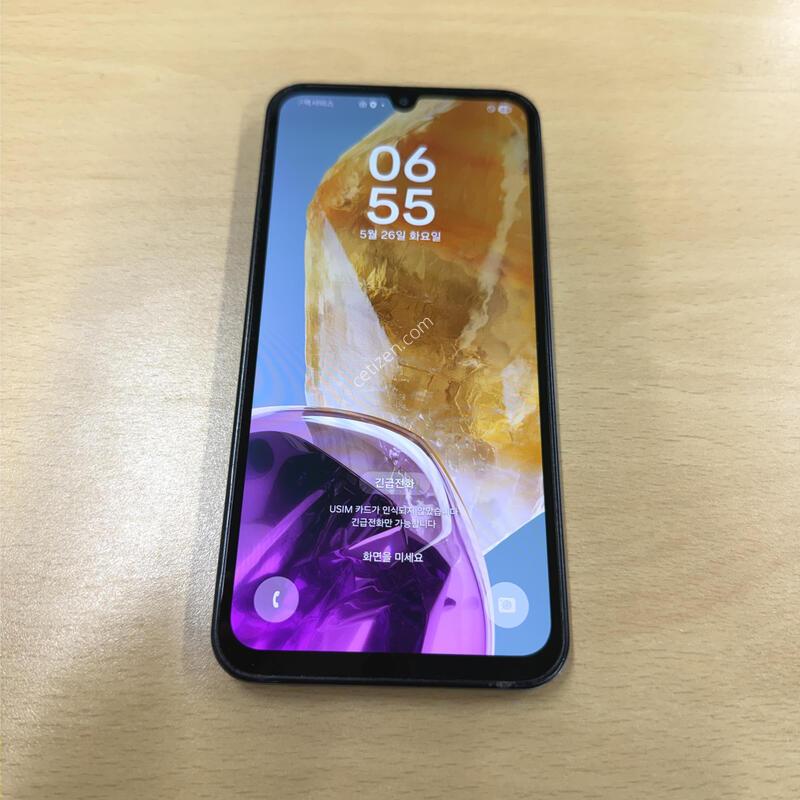 �����ÿ��̵�7 �׸� A�� 128GB