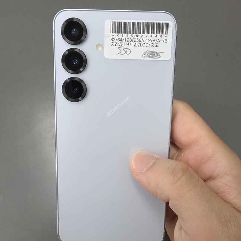 (550)������s25 256 �Ǹ��մϴ�