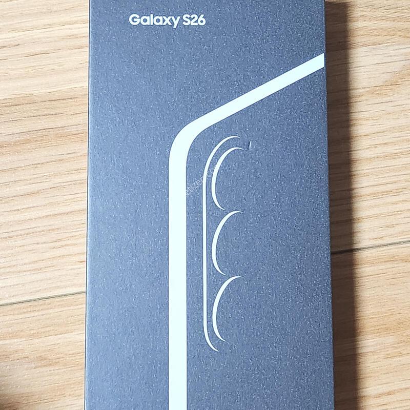 �ܼ�����) ������S26 256G ȭ��Ʈ 61244
