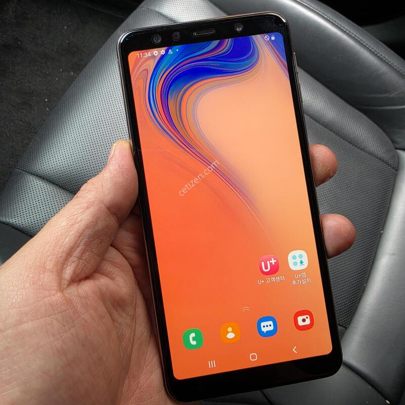������ A750��� A�� ���ܻ�