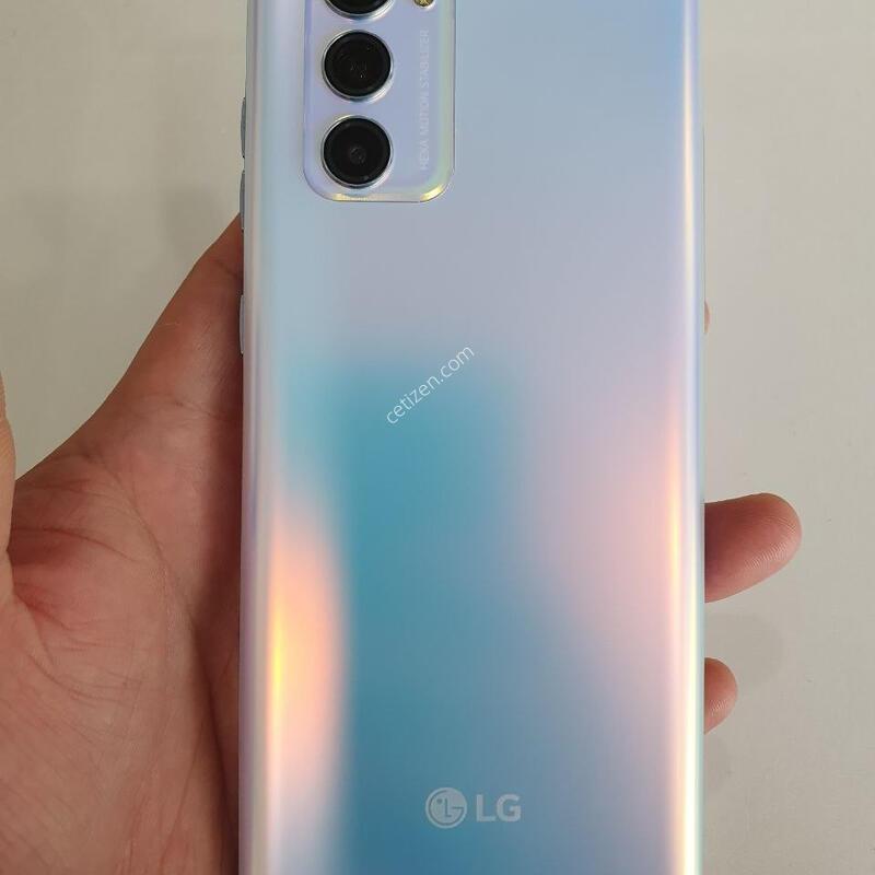 LG �� 128G ���ܻ� ���±� �߰��� �����