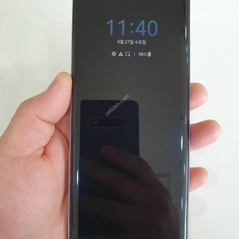 LG �� 128G ���ܻ� ���±� �߰��� �����