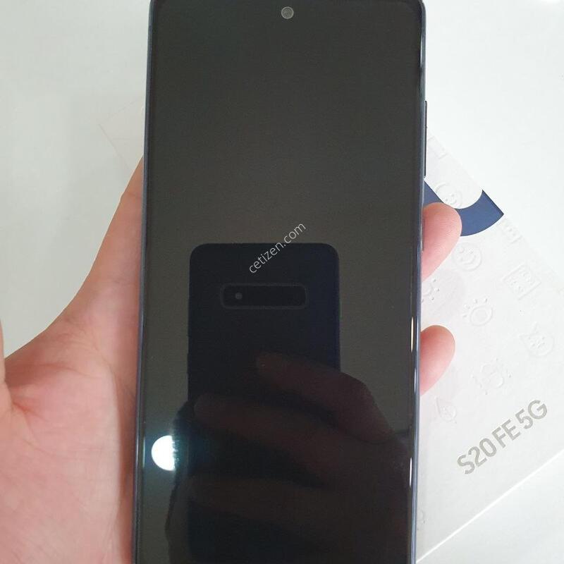 ������S20FE 128G ���±� �߰��� �����