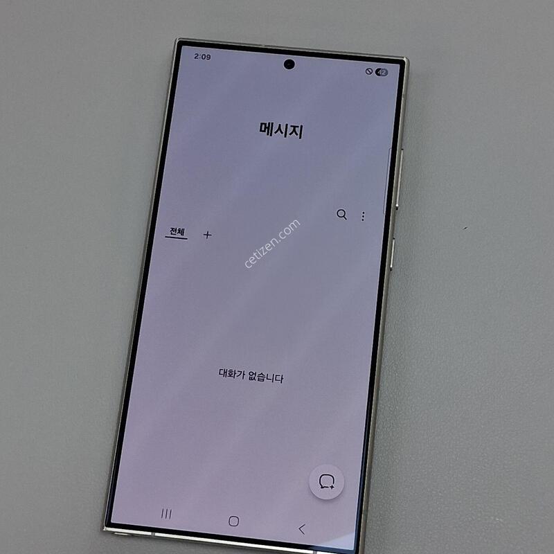 ������S24��Ʈ�� 512GB ƼŸ�����̿÷�