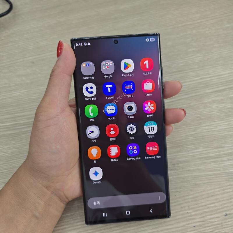 ������s22 ��Ʈ�� 256�Ⱑ �˴ϴ�