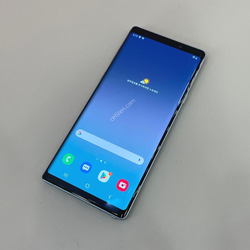 �����ó�Ʈ9 ���� 512GB Ưs�� ���ܻ� �߰��������!