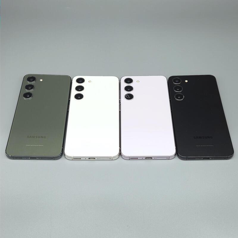 ���۱�)������S23 ���ܻ� �������� �߰��� ����� �Ｚ ����Ʈ��