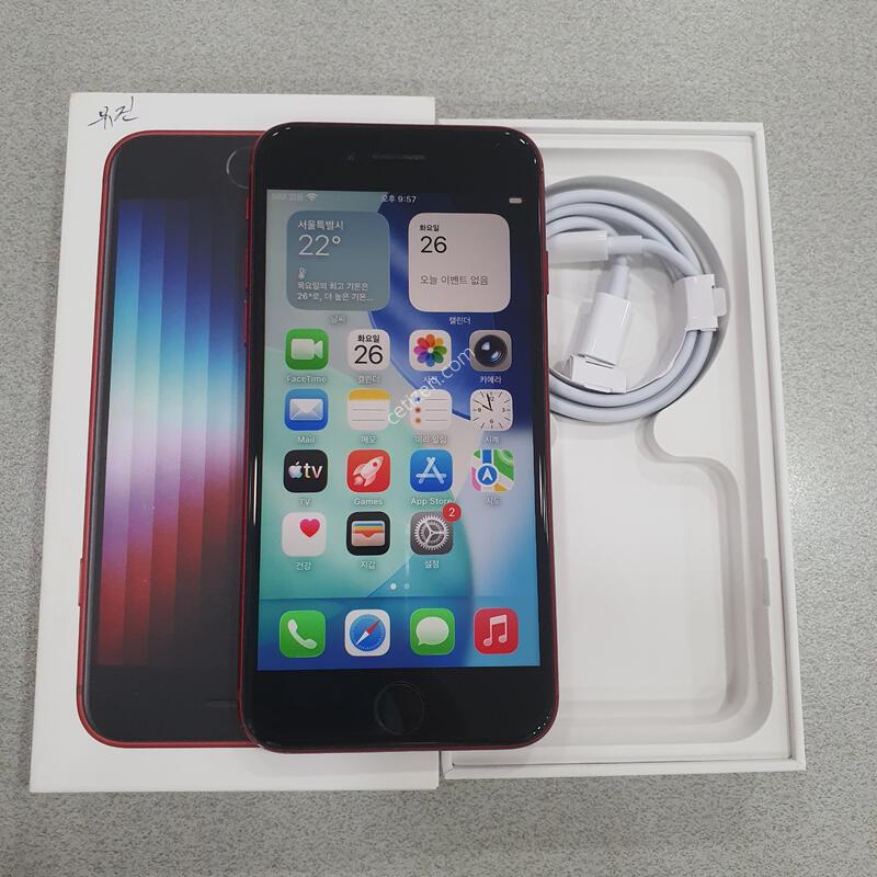 *SE3*@256GB@ (���͸����� 100%) Ǯ�ڽ�!!