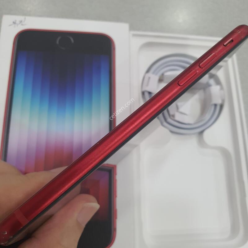 *SE3*@256GB@ (���͸����� 100%) Ǯ�ڽ�!!