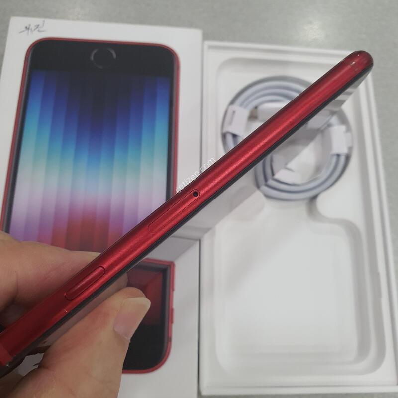 *SE3*@256GB@ (���͸����� 100%) Ǯ�ڽ�!!