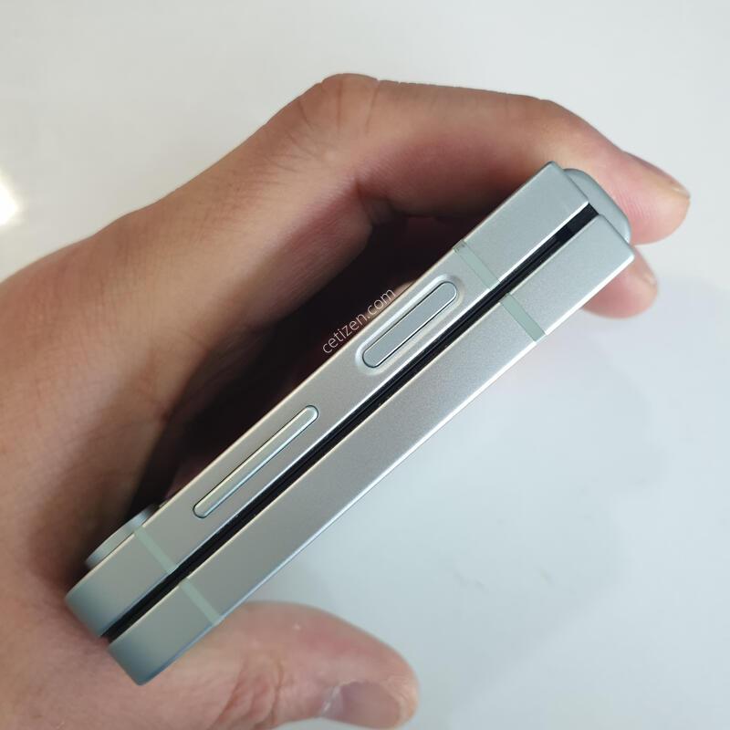 �������ø�6 256G ���ܻ� ���±� �߰��� �����